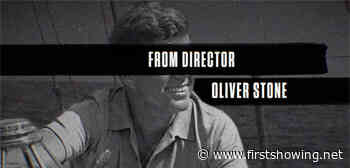 Oliver Stone's 'JFK: Destiny Betrayed' Doc Mini-Series Official Trailer