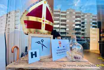 Sinterklaas zoekt jonge hulp met zoektocht in Deurne