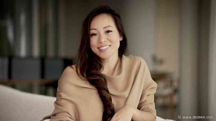 Dara Huang explores wellbeing, spirituality and Lake Maggiore house in Sky-Frame interview