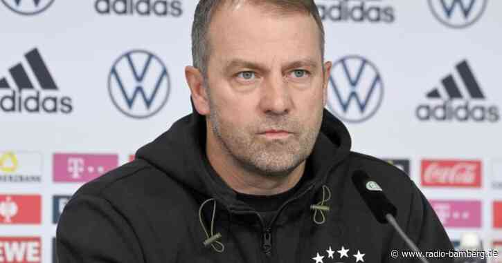 Flick: Tendenz bei Kimmich zur Impfung gegen Corona