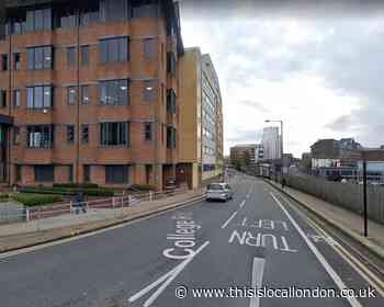 Three streets in Harrow area set to be shut for roadworks