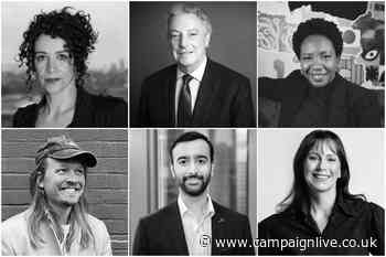 Movers and Shakers: BBH, Audi, Wunderman, BBC Creative, Dentsu, IPG, Hearst and more