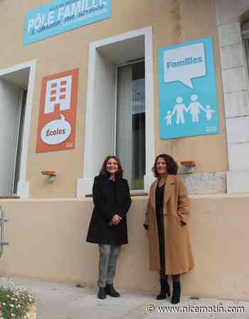 Une nouvelle permanence zéro violence au CCAS de Mougins