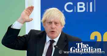 Has Boris Johnson lost his grip? Politics Weekly podcast