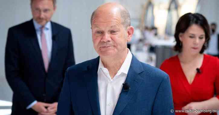 Diese Ministerien gehen an SPD, Grüne und FDP