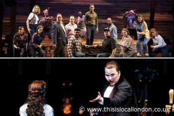 West End Shows offering Black Friday deals on tickets - see the list
