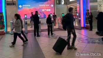 With children now eligible for vaccine, some Albertans look toward spring break travel