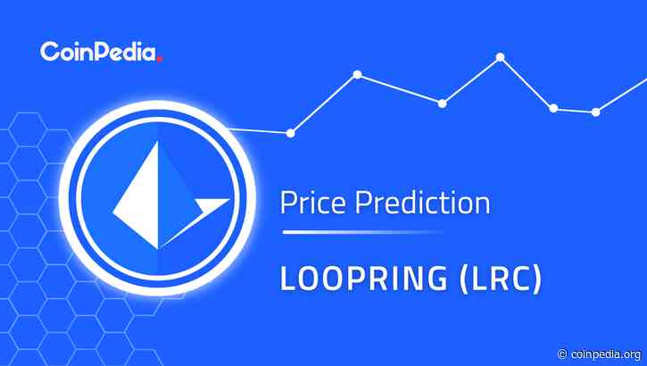 Loopring Price Prediction 2021: Will LRC Price Skyrocket to $5? - Coinpedia
