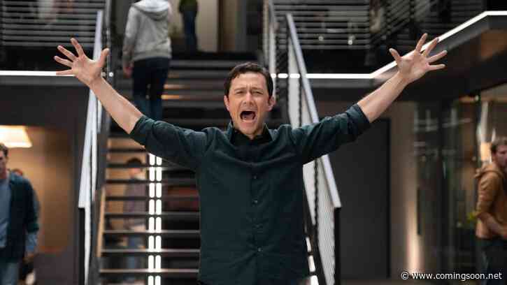 Showtime’s Super Pumped Sets Premiere Date, Gets First-Look Photos