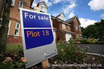 Taylor Wimpey acquires land in St Helens for 180 new homes - St Helens Reporter