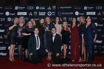 Inspirational St Helens schools recognised at Educate Awards - St Helens Reporter