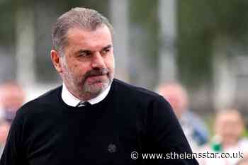 Ange Postecoglou urges Celtic too be bold against Bayer Leverkusen - St Helens Star