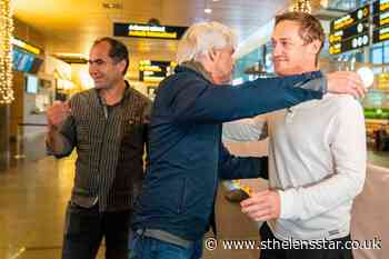Norwegian journalists held in Qatar after filming in labour camp - St Helens Star