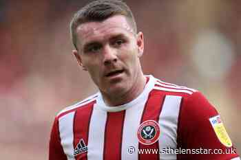 Sheffield United midfielder John Fleck discharged from hospital - St Helens Star