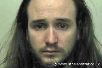 'Bad weed trip' killer cleared of murder after admitting manslaughter - St Helens Star