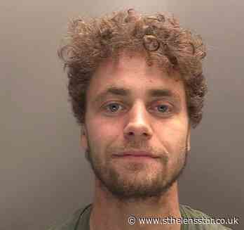 Merseyside Police searching for wanted man with links to St Helens - St Helens Star