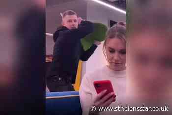 Ad for app game banned for trivialising domestic violence - St Helens Star