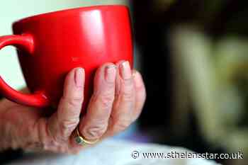 Care home residents 'dying alone amid dangerously low staffing levels' - St Helens Star