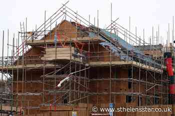 New Homes Ombudsman service moves step closer - St Helens Star