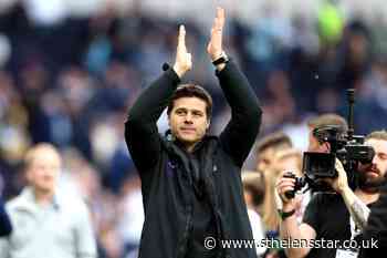 Mauricio Pochettino's managerial record - St Helens Star