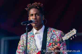 Musician Jon Batiste leads Grammy Award nominations with 11 - St Helens Star