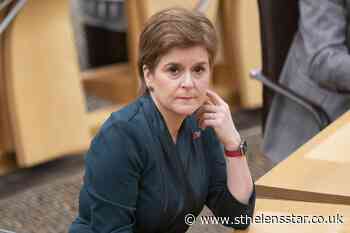 Relief for hospitality as Sturgeon decides against extending vaccine passports - St Helens Star