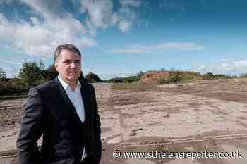 Three St Helens projects in City Region's £36m plan to tackle housing crisis - St Helens Reporter