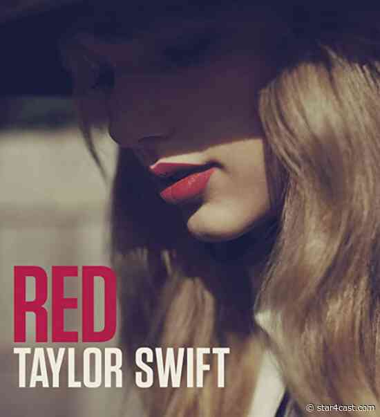 Taylor Swift – hyping old flame for publicity