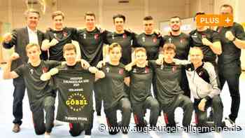 Noch ein letzter Kraftakt: TSV Pfuhl will zurück in die Turn-Bundesliga