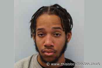 Wembley drug dealer used boy to help sell cannabis sweets