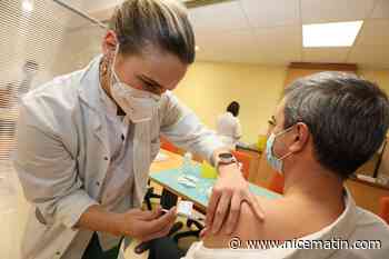 Le conseil de l'Ordre des médecins appelle à la généralisation de la troisième dose chez les adultes