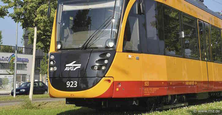 Mannheim:  Nächtlicher Ersatz für die Stadtbahnlinie 1