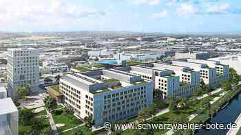 Großprojekt Flugfeldklinik: Land schießt 226 Millionen Euro zu