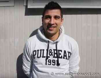 VOLTRI 87 Auguri di pronta guarigione a Roberto Magri - SettimanaSport