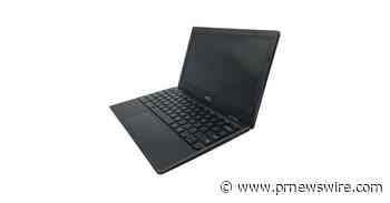 CTL Launches its Chromebook PX11E Featuring Intel's Jasper Lake Processor - PRNewswire