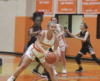 Turnovers prove costly in Lady Bobcats loss to Jasper - Orange Leader - Orange Leader