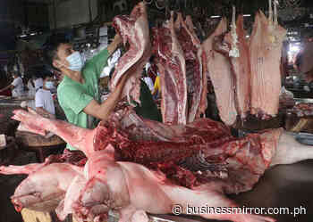 ₧3.4-B revenue losses from pork tariff cuts draw concern | Jasper Y. Arcalas - Business Mirror