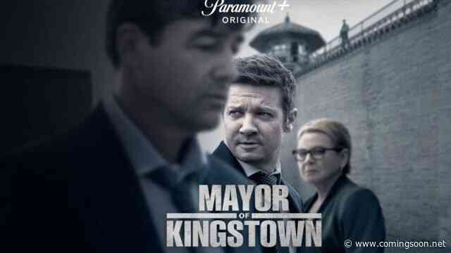 Interview: Composer Andrew Lockington Discusses Mayor of Kingstown