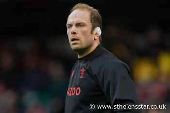 Alun Wyn Jones faces second operation on injured shoulder - St Helens Star