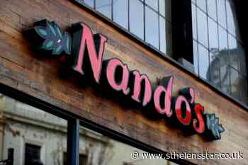 Nando's losses balloon to £241 million after 'most challenging year' - St Helens Star