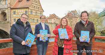 Bamberg: Diercke-Weltatlas mit Welterbe-Infos