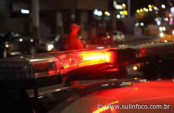 Dois veículos furtados são recuperados em Jaguaruna e Capivari de Baixo - Sulinfoco