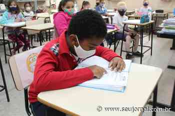Capivari divulga cronograma de matrícula para o Ensino Fundamental e Médio - SeuJornal