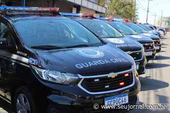 Homem é preso por roubo e tentativa de estupro em Capivari - SeuJornal