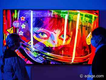 NFT declared Collins Dictionary's word of the year