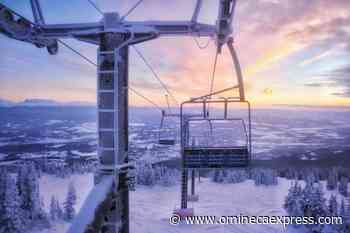 Smithers ski hill short on staff; reduces December hours – Vanderhoof Omineca Express - Vanderhoof Omineca Express