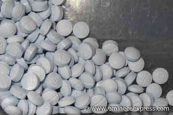 UBC researchers’ algorithm helps ID designer drugs before they hit market - Vanderhoof Omineca Express