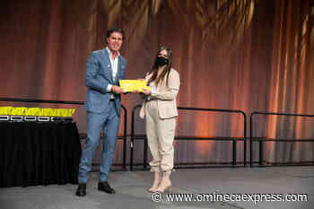 Beedie Luminaries scholarship open for Grade 12 students in BC – Vanderhoof Omineca Express - Omineca Express