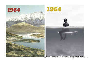 New Zealand print magazine a hit with British Columbians - Vanderhoof Omineca Express