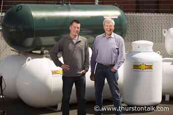 Learn More About Propane Gas and Its Impacts From Local Supplier Acme Fuel - ThurstonTalk